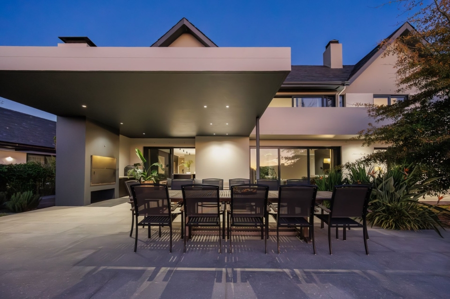4 Bedroom Property for Sale in Pearl Valley at Val de Vie Western Cape
